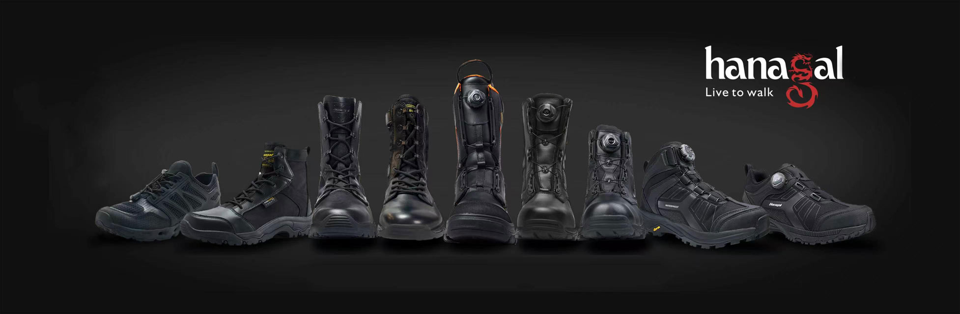 6 tips sederhana agar sepatu outdoor Anda tahan lebih lama