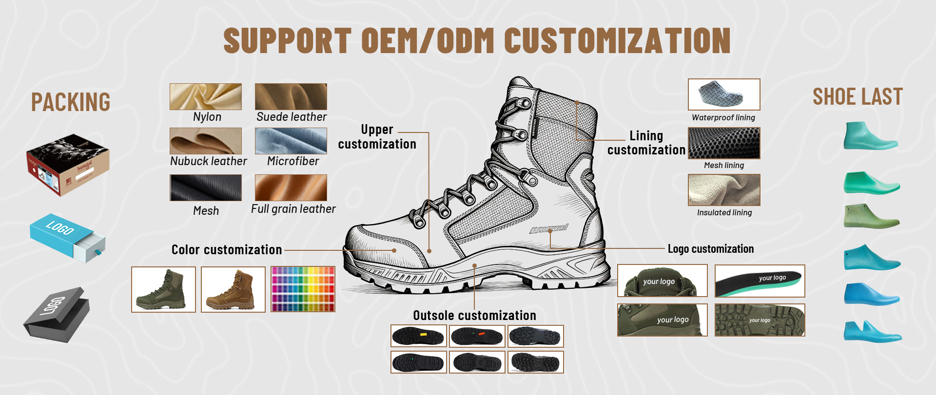 Produsen Sepatu Kasual Cina