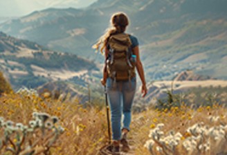 Leisure Hiking
