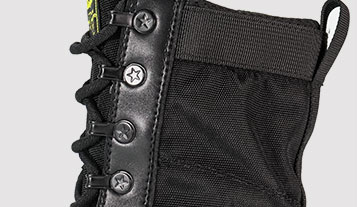 Soft Shock absorption Combat Shoes