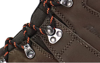 Sympatex Waterproof Durable Hiking Boots